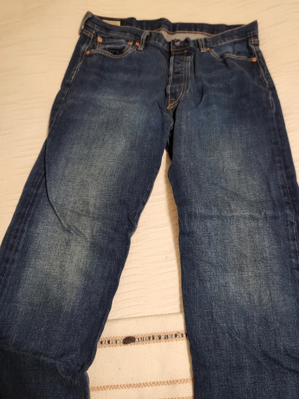 Levis levi 501